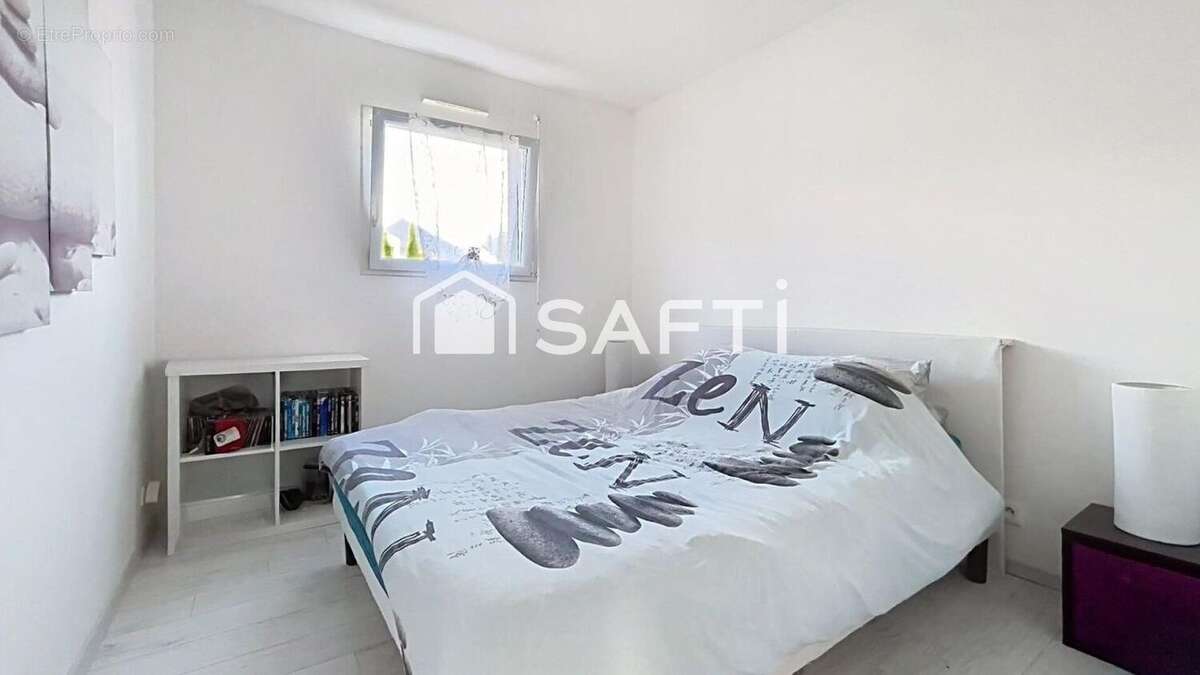 Photo 4 - Maison à SAINT-ARMEL