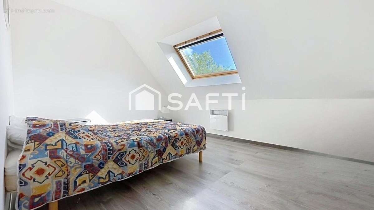 Photo 6 - Maison à SAINT-ARMEL