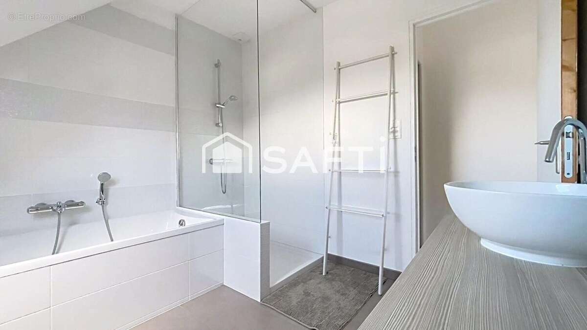 Photo 8 - Maison à SAINT-ARMEL