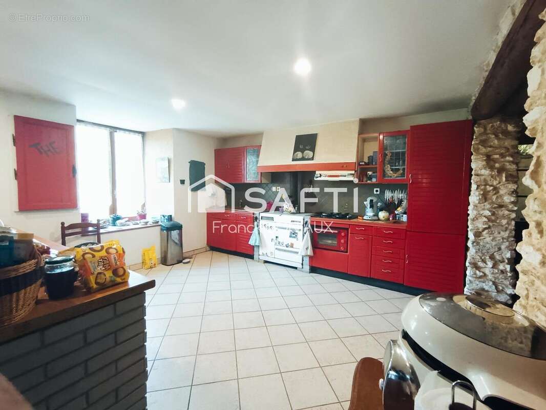 Photo 2 - Maison à ROUVROIS-SUR-MEUSE