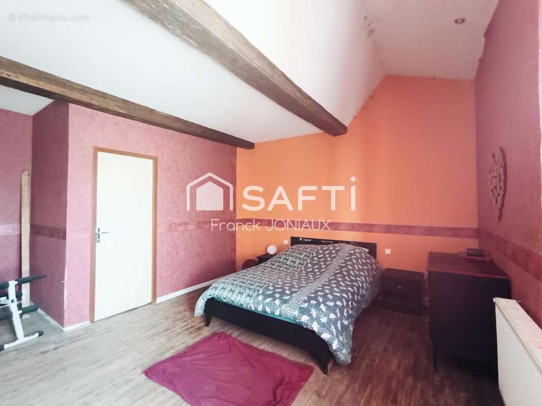 Photo 3 - Maison à ROUVROIS-SUR-MEUSE