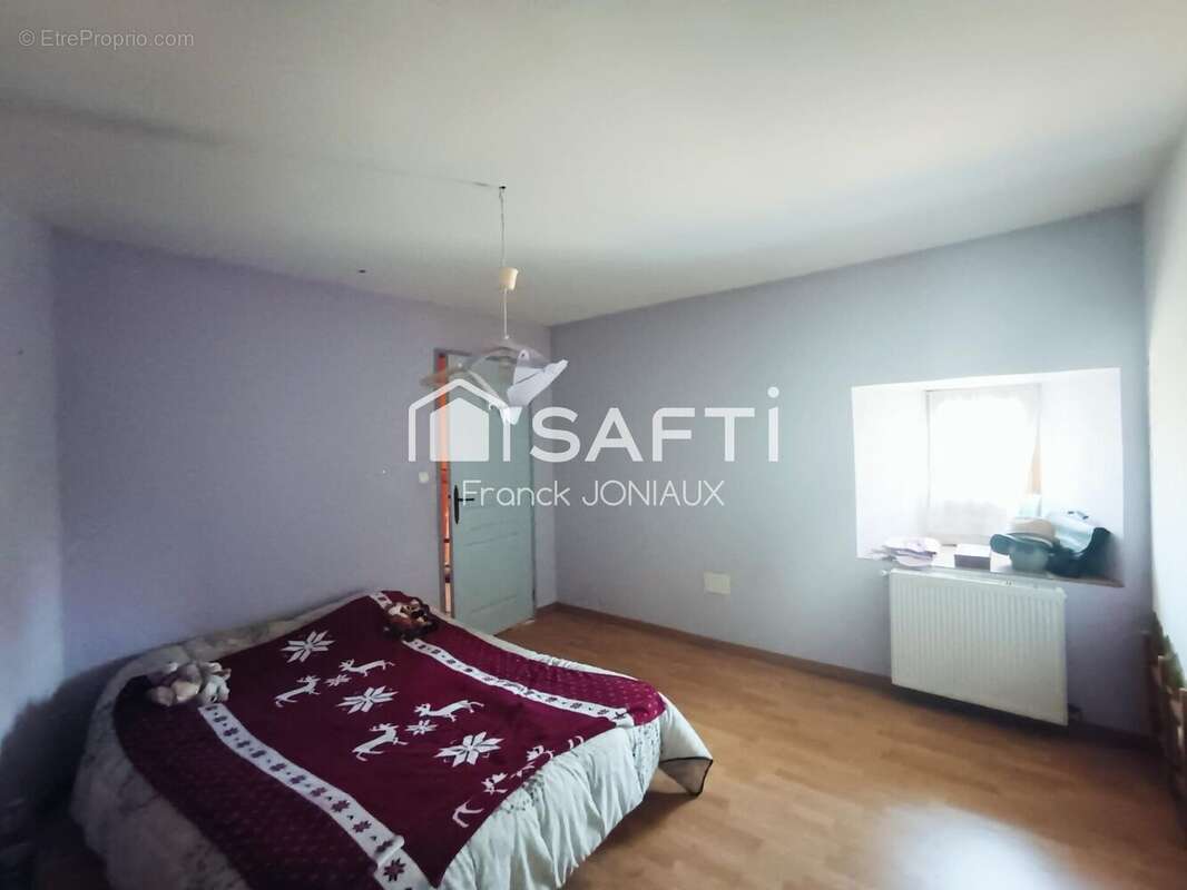 Photo 4 - Maison à ROUVROIS-SUR-MEUSE