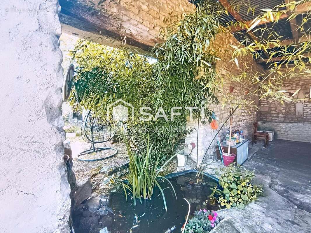 Photo 8 - Maison à ROUVROIS-SUR-MEUSE