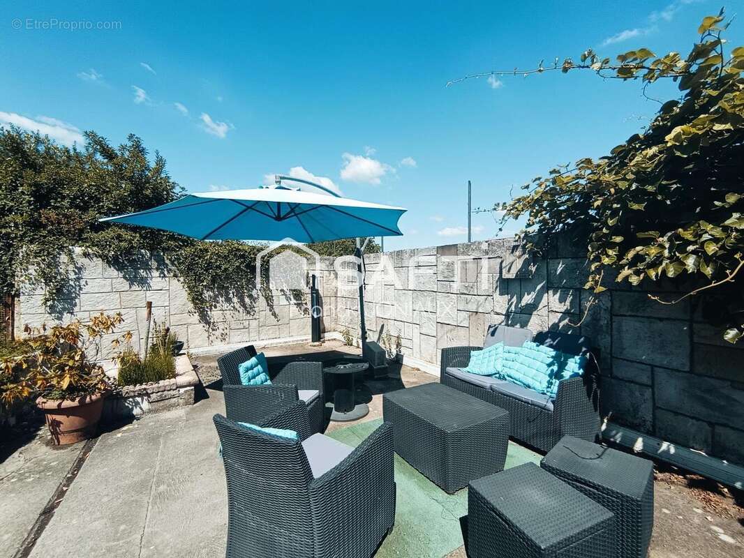 Photo 9 - Maison à ROUVROIS-SUR-MEUSE