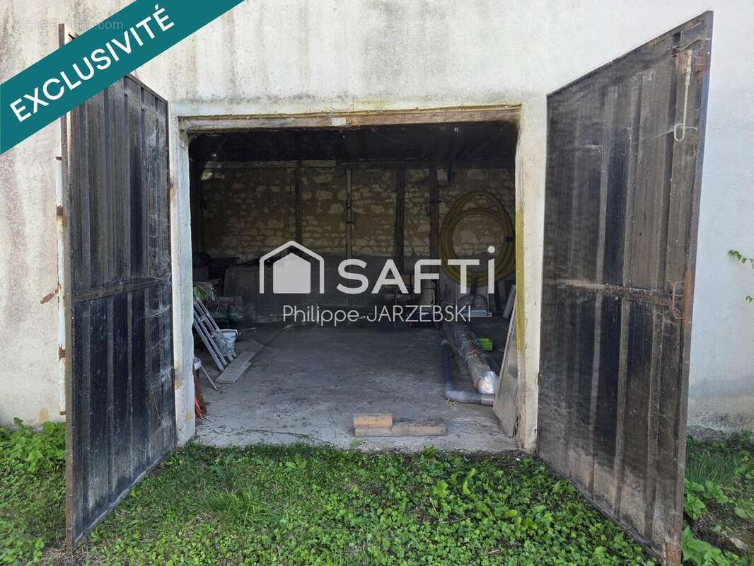 Photo 7 - Maison à POUY-SUR-VANNES