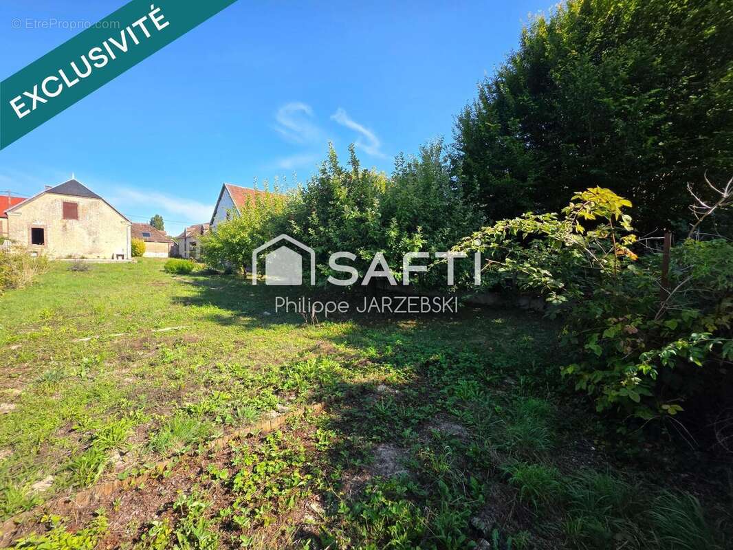 Photo 9 - Maison à POUY-SUR-VANNES