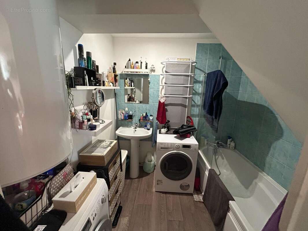 Photo 4 - Appartement à RESSONS-SUR-MATZ