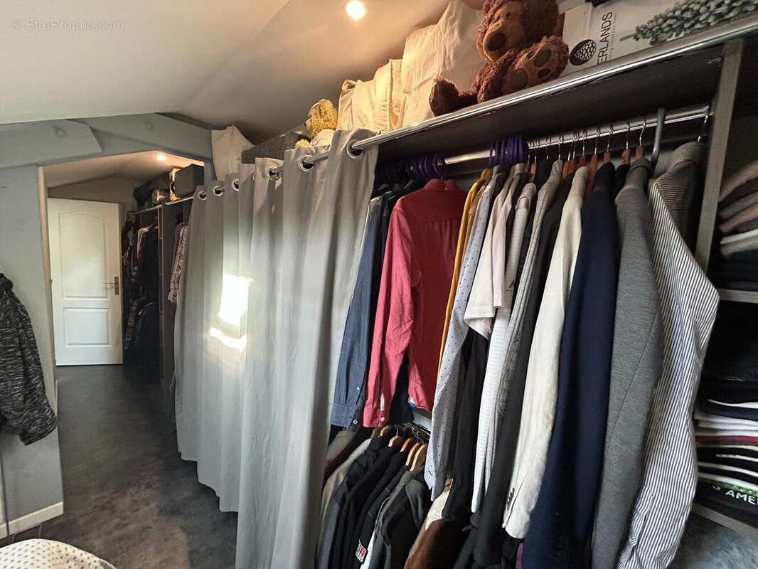 Photo 5 - Appartement à RESSONS-SUR-MATZ