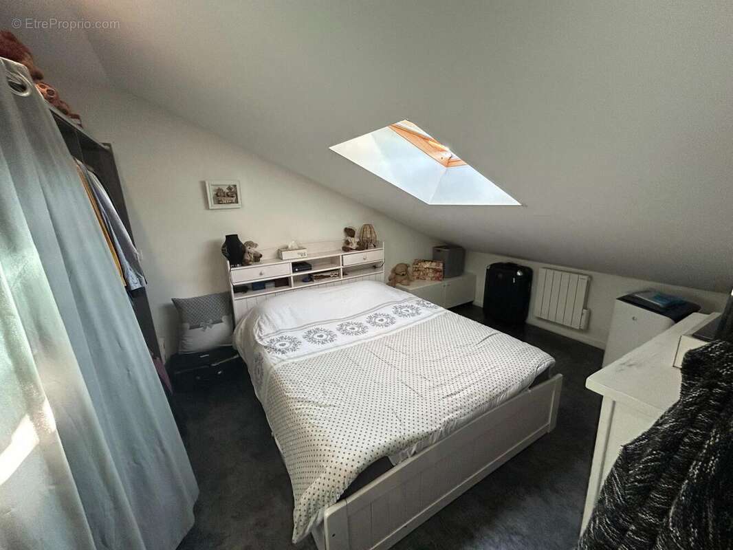 Photo 6 - Appartement à RESSONS-SUR-MATZ