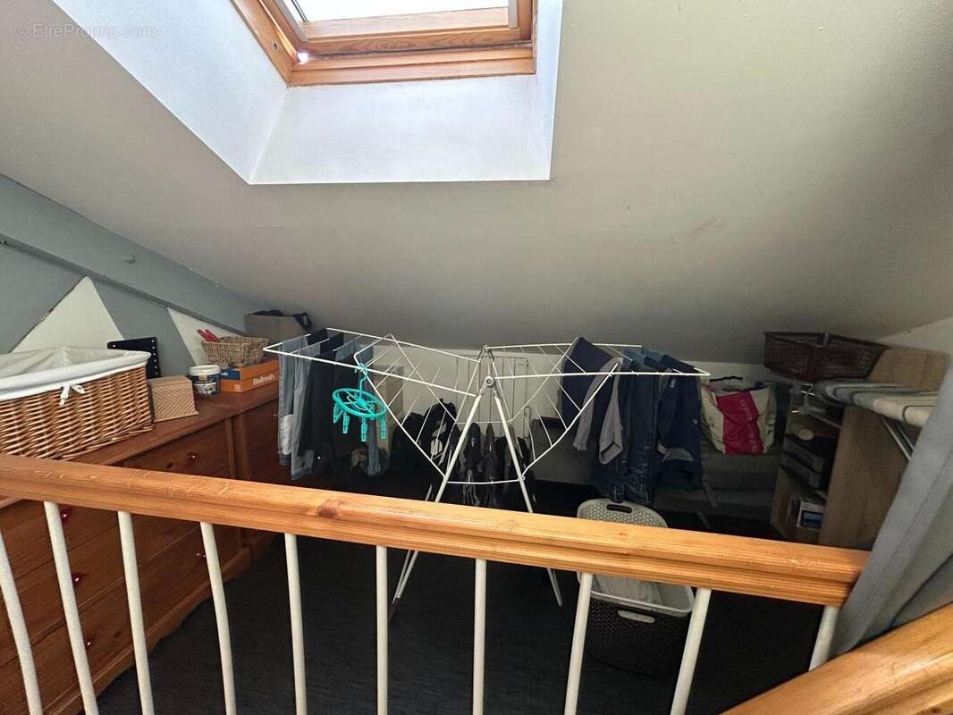 Photo 7 - Appartement à RESSONS-SUR-MATZ