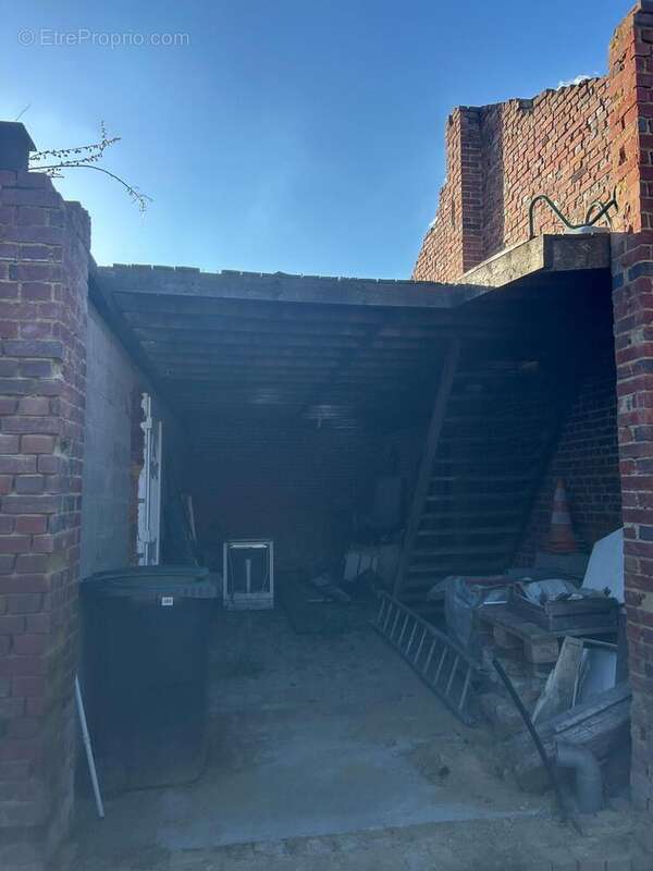 Photo 8 - Appartement à RESSONS-SUR-MATZ