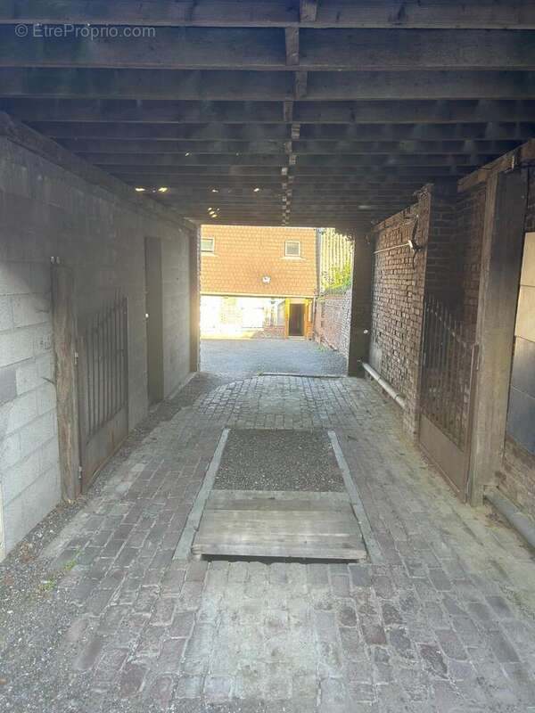 Photo 9 - Appartement à RESSONS-SUR-MATZ