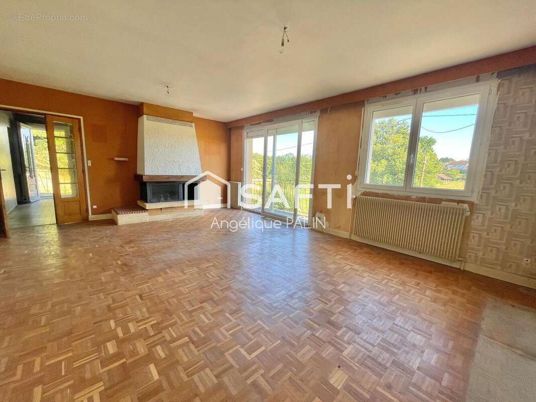 Photo 3 - Maison à SAINTE-MENEHOULD