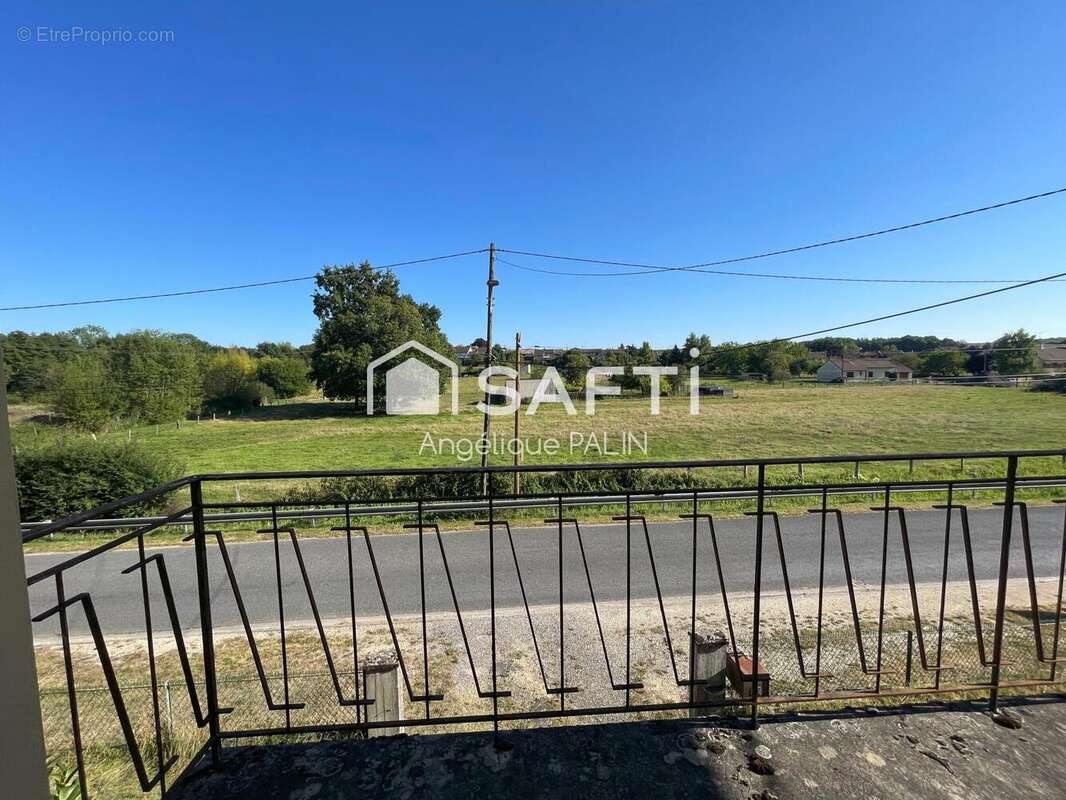 Photo 5 - Maison à SAINTE-MENEHOULD