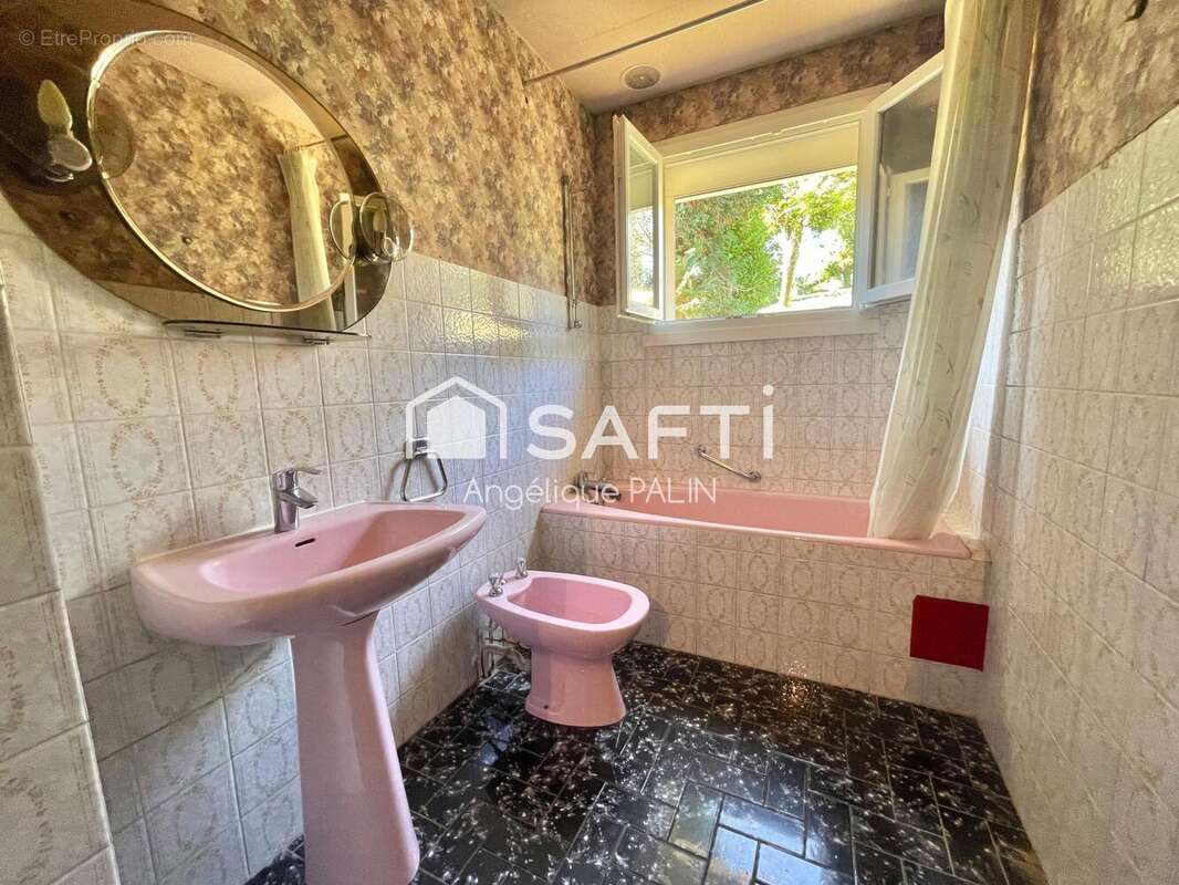 Photo 6 - Maison à SAINTE-MENEHOULD