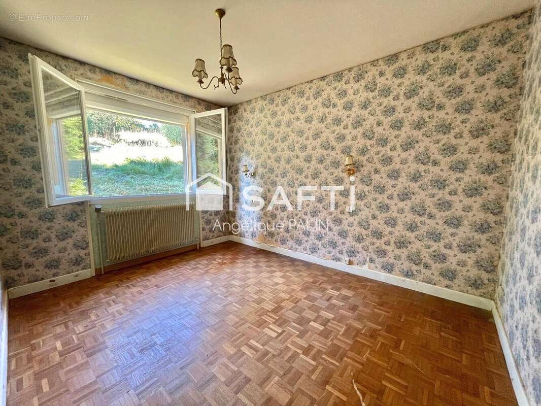 Photo 7 - Maison à SAINTE-MENEHOULD