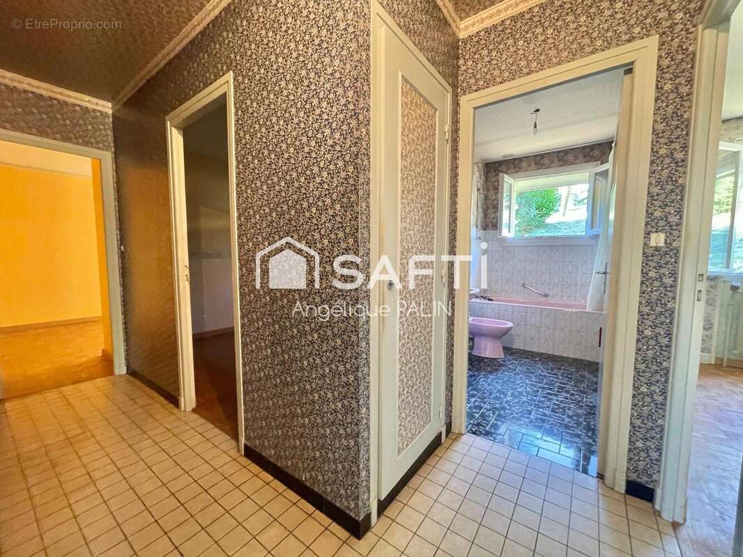 Photo 8 - Maison à SAINTE-MENEHOULD