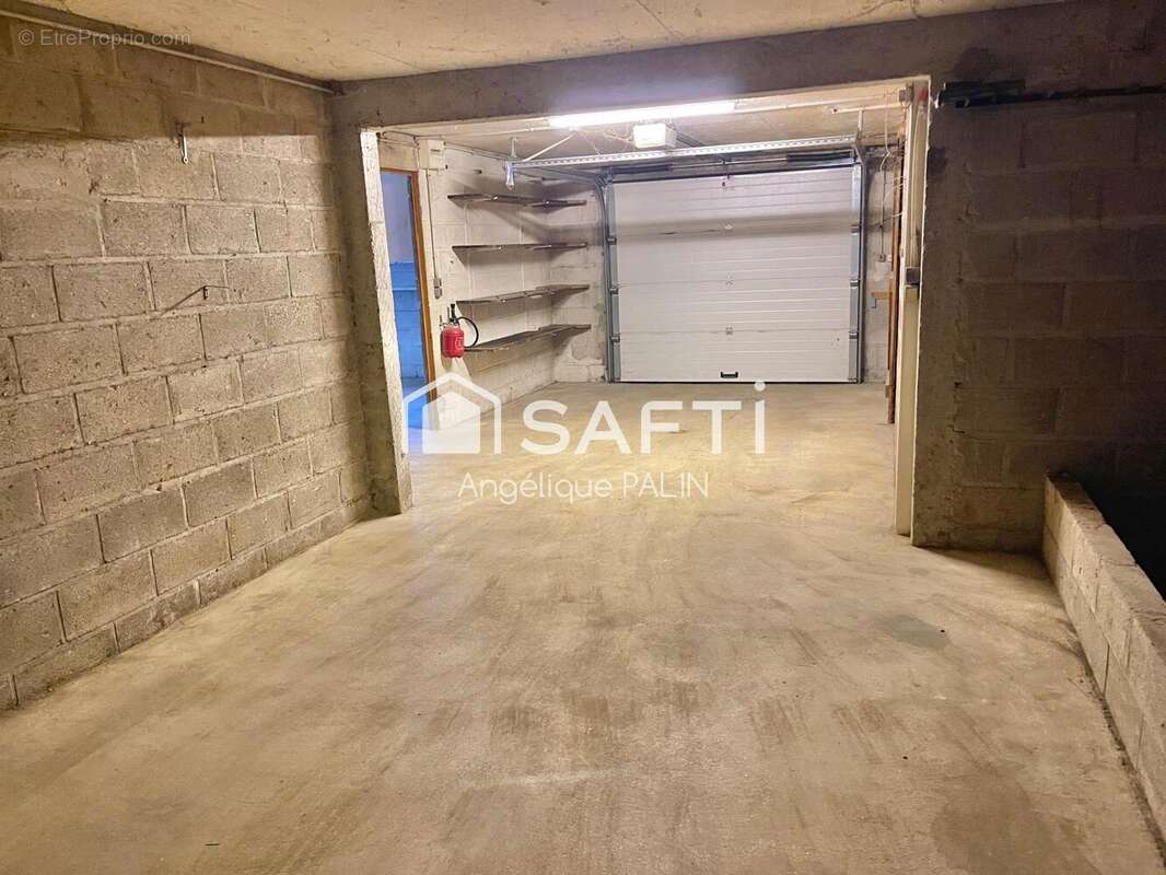 Photo 9 - Maison à SAINTE-MENEHOULD