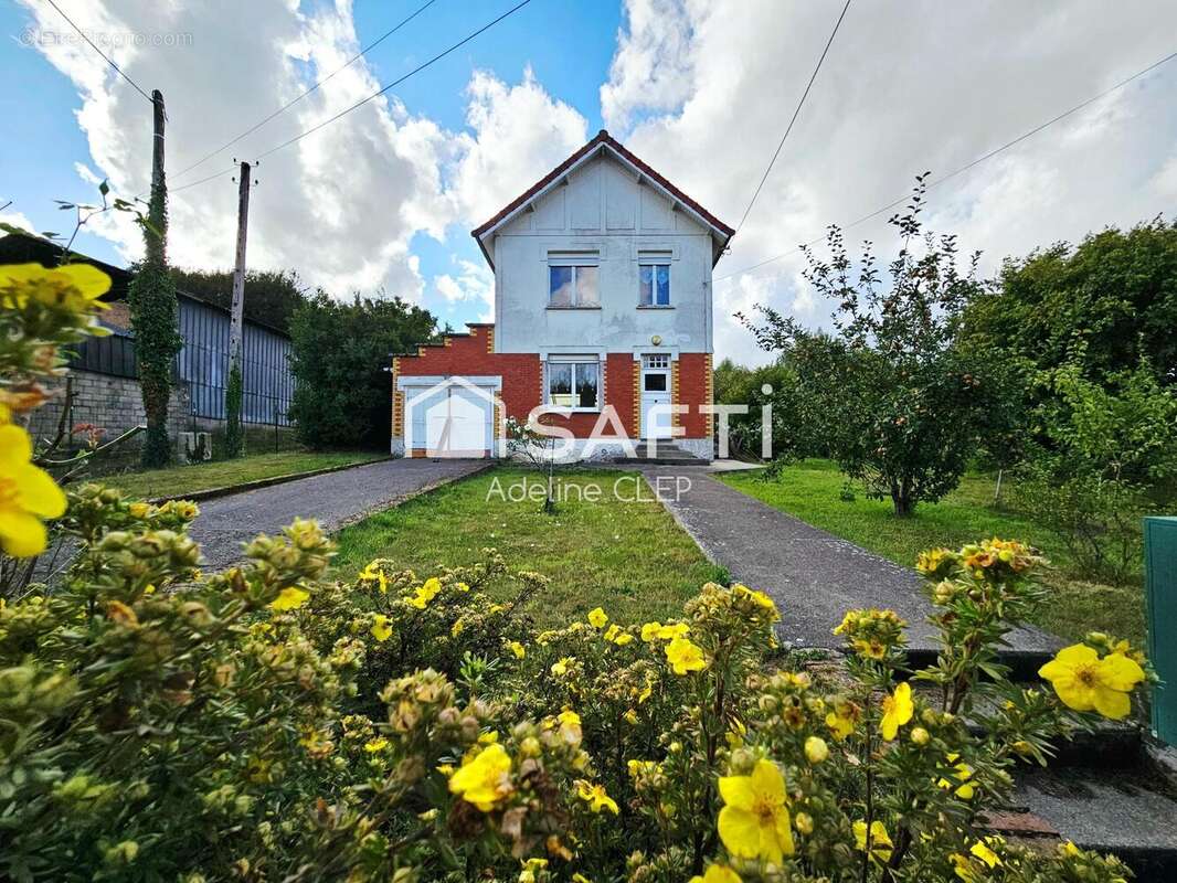 Photo 2 - Maison à RUMILLY