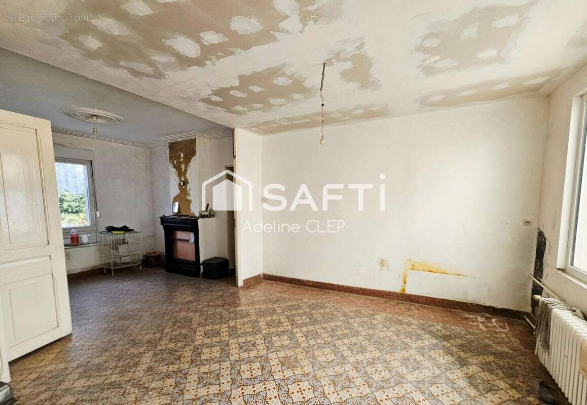 Photo 3 - Maison à RUMILLY