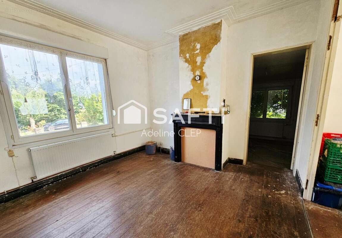 Photo 4 - Maison à RUMILLY