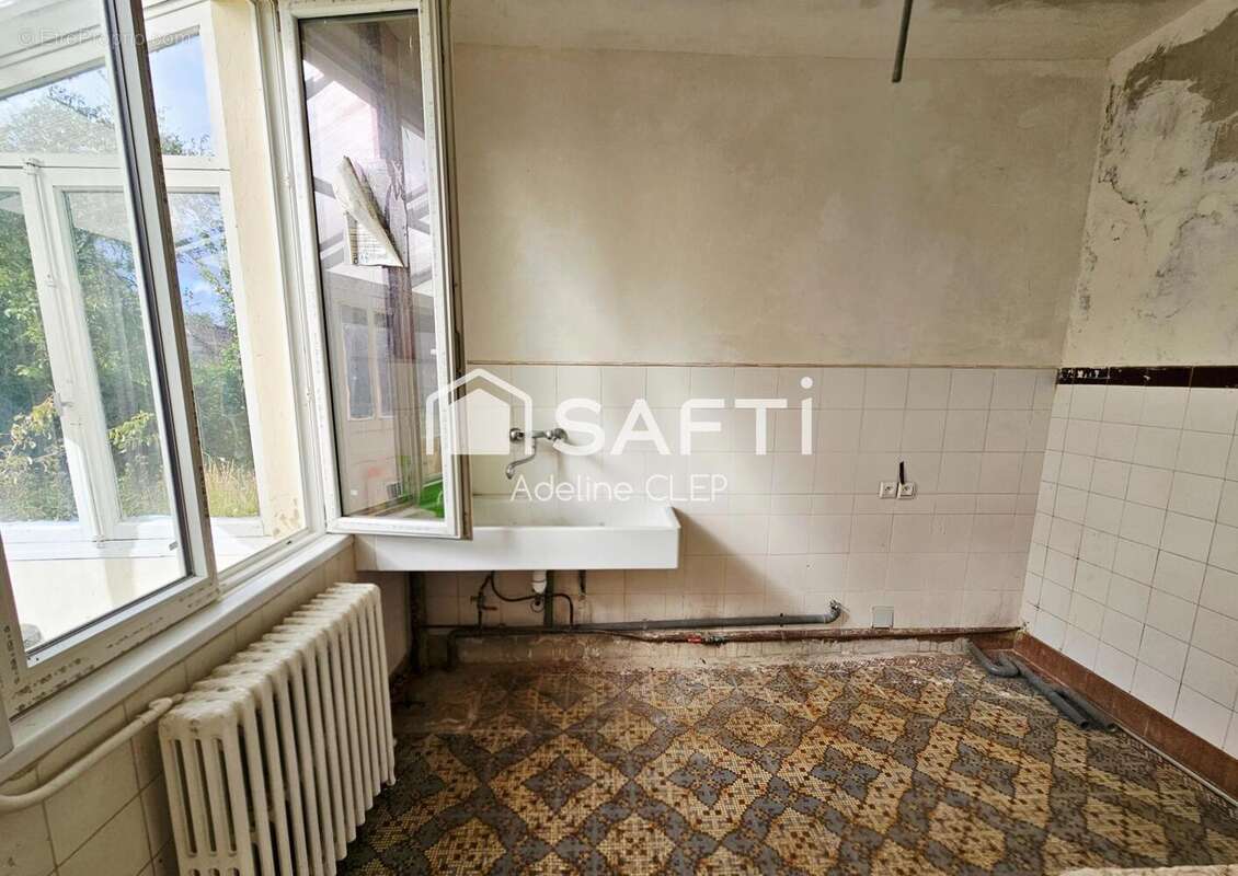 Photo 5 - Maison à RUMILLY