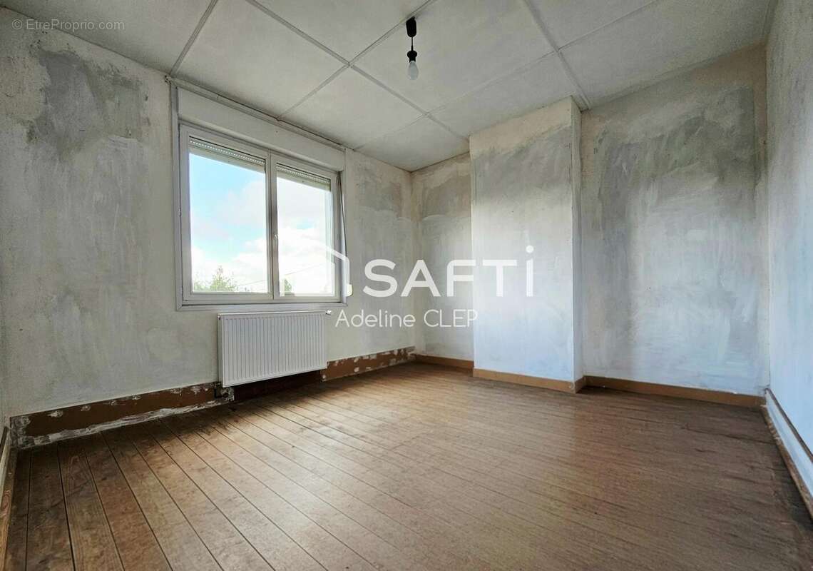 Photo 8 - Maison à RUMILLY