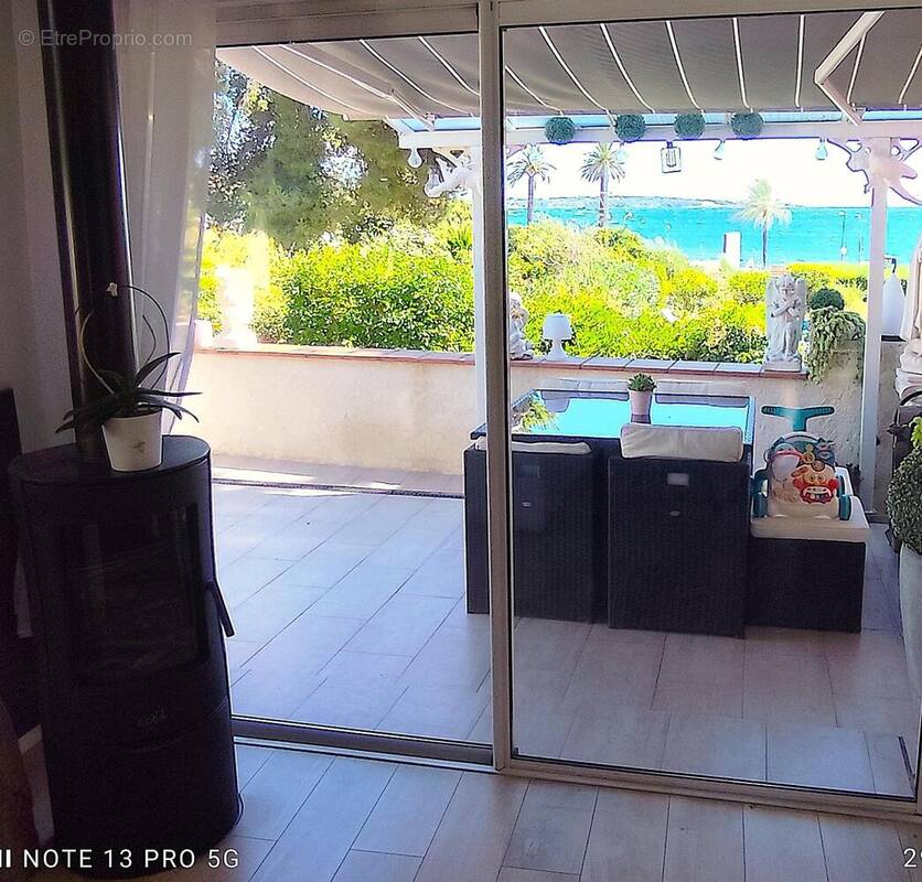 Photo 1 - Maison à VALLAURIS