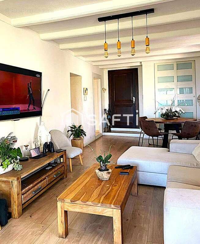 Photo 3 - Maison à VALLAURIS