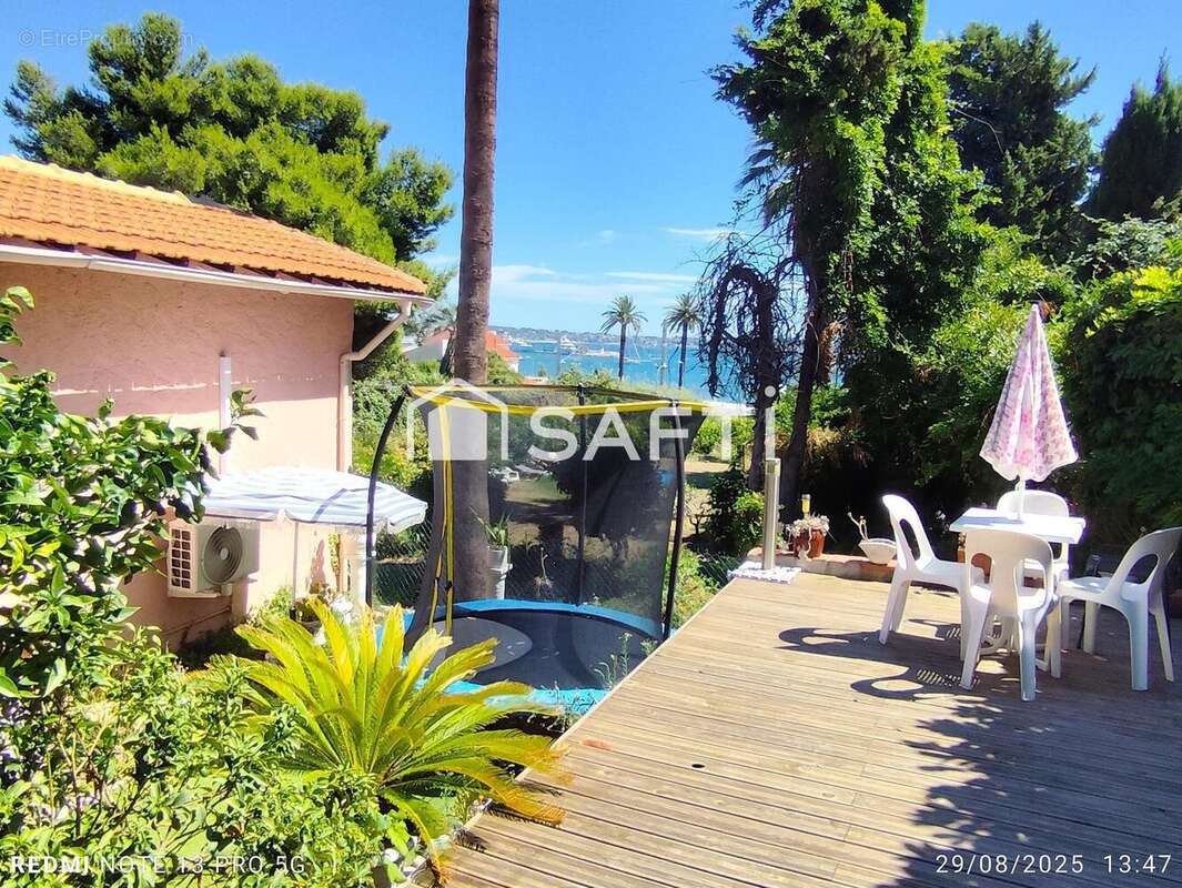 Photo 5 - Maison à VALLAURIS