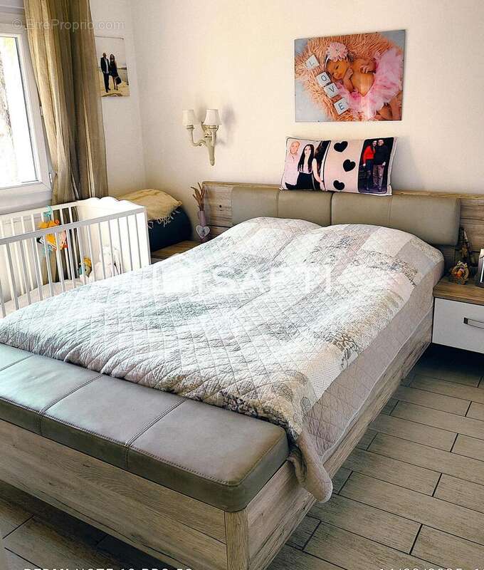 Photo 6 - Maison à VALLAURIS