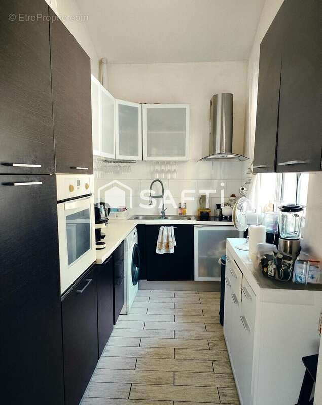 Photo 9 - Maison à VALLAURIS