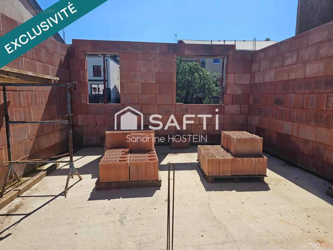 Photo 5 - Maison à AUDUN-LE-TICHE