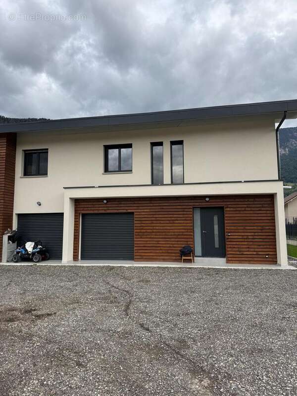 Photo 2 - Maison à SCIONZIER