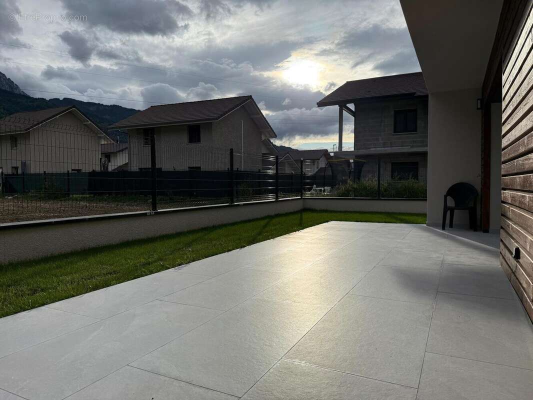 Photo 3 - Maison à SCIONZIER