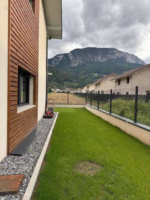 Photo 4 - Maison à SCIONZIER