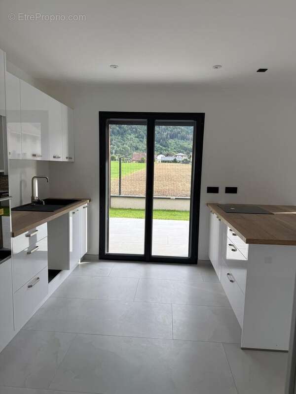 Photo 5 - Maison à SCIONZIER