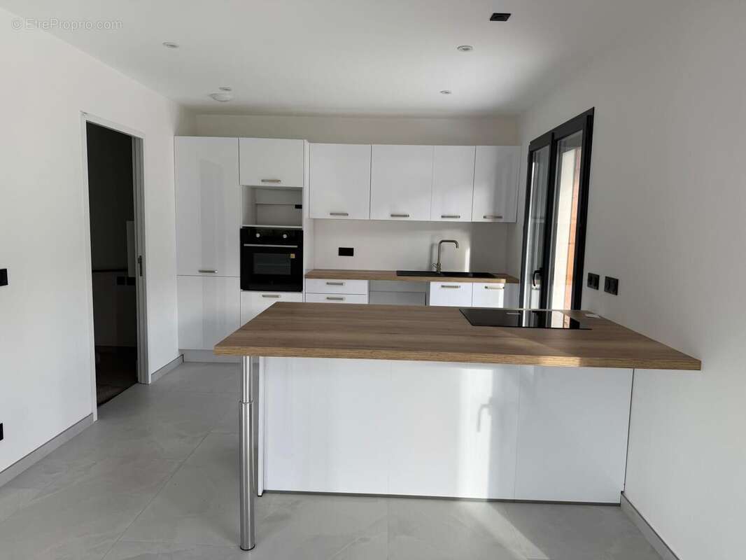 Photo 6 - Maison à SCIONZIER