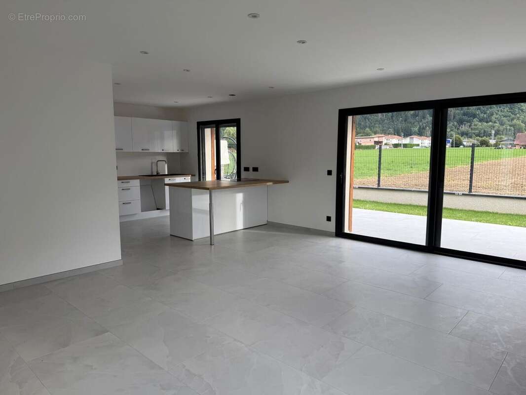 Photo 7 - Maison à SCIONZIER