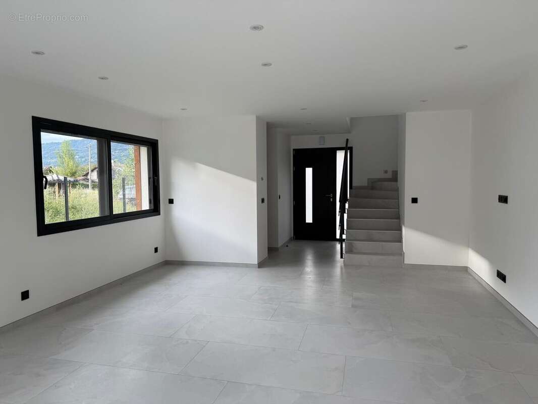 Photo 8 - Maison à SCIONZIER