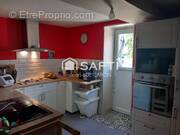 Photo 1 - Maison à VARENNES-SUR-TECHE