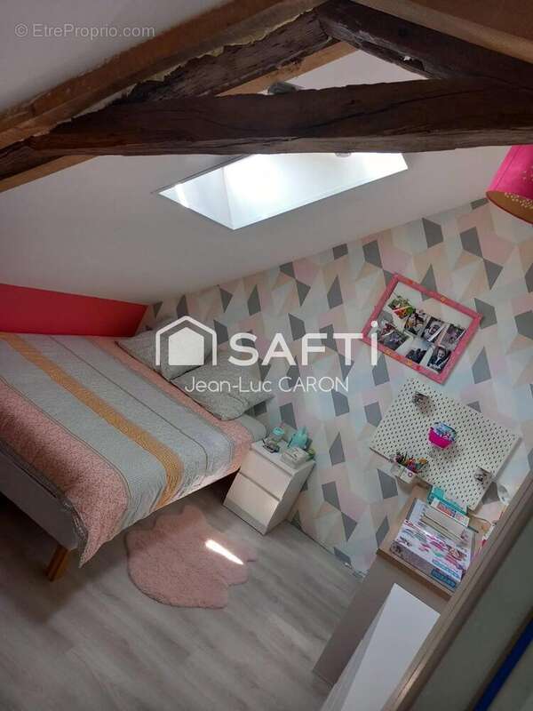 Photo 4 - Maison à VARENNES-SUR-TECHE