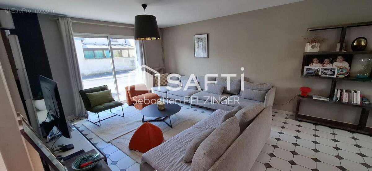 Photo 2 - Maison à LAON