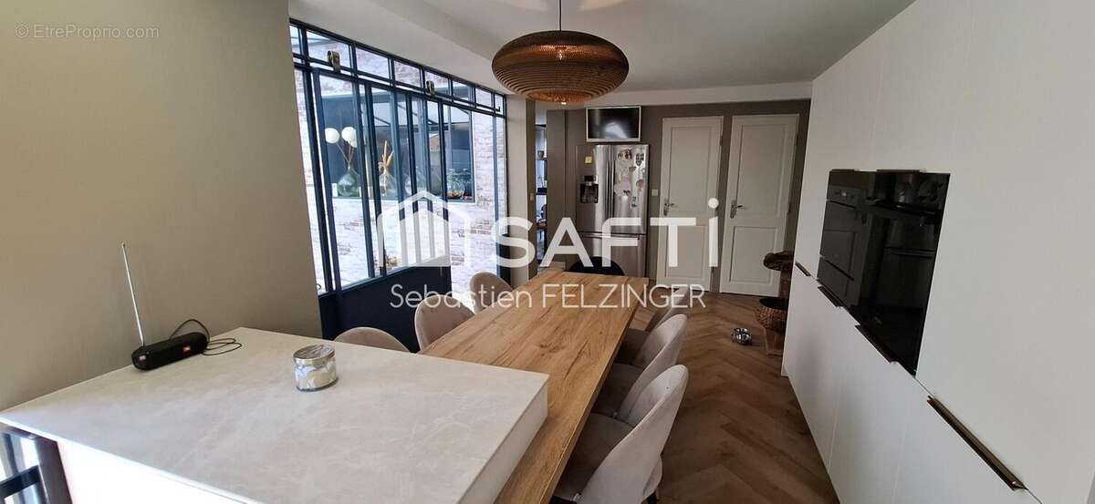 Photo 3 - Maison à LAON