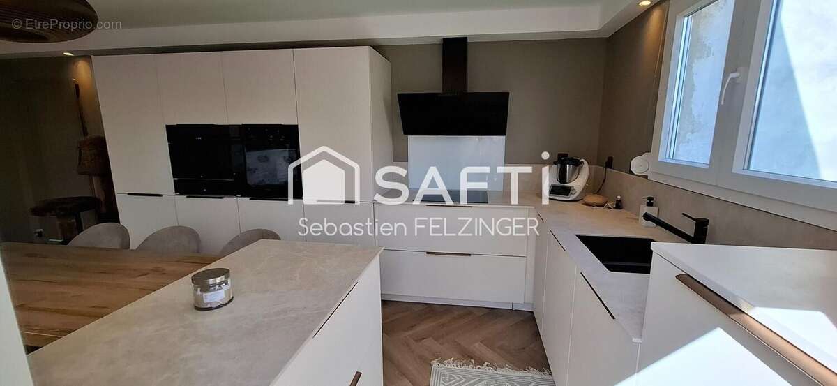 Photo 4 - Maison à LAON