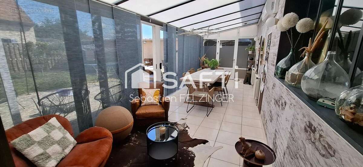 Photo 5 - Maison à LAON