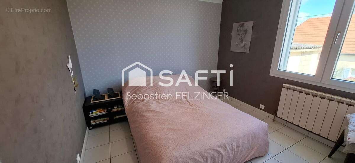 Photo 7 - Maison à LAON