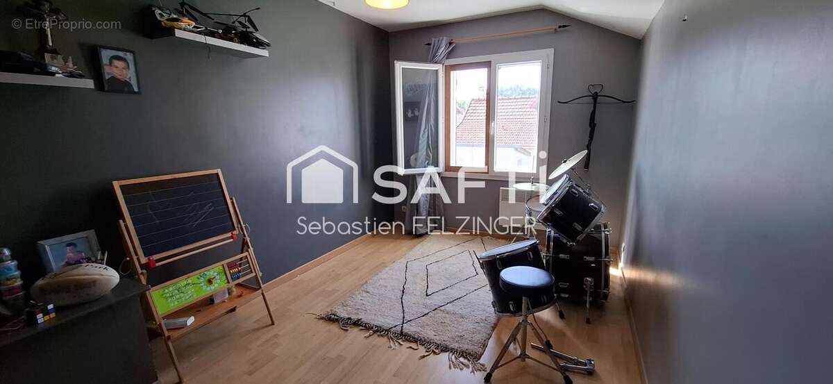 Photo 8 - Maison à LAON