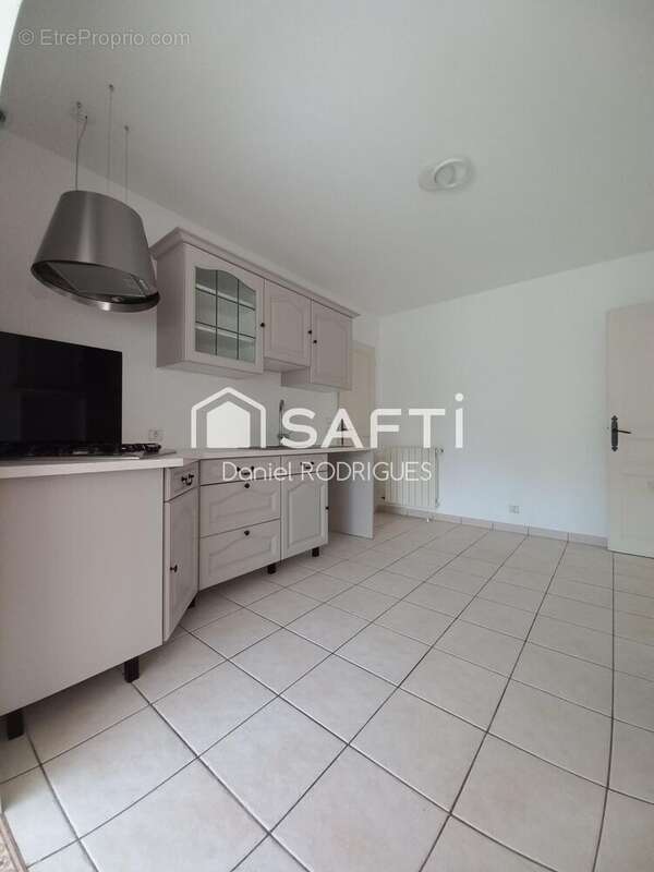 Photo 4 - Maison à PONTAULT-COMBAULT