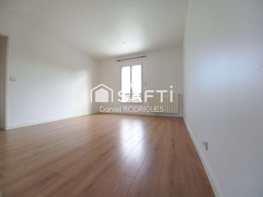 Photo 5 - Maison à PONTAULT-COMBAULT